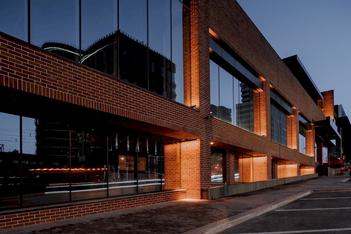 Торговая галерея Светлая