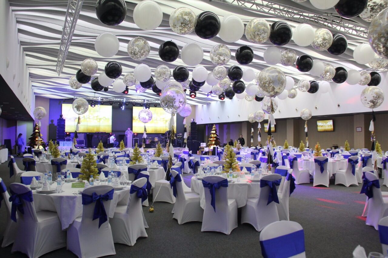 Банкетный зал "Адмирал"