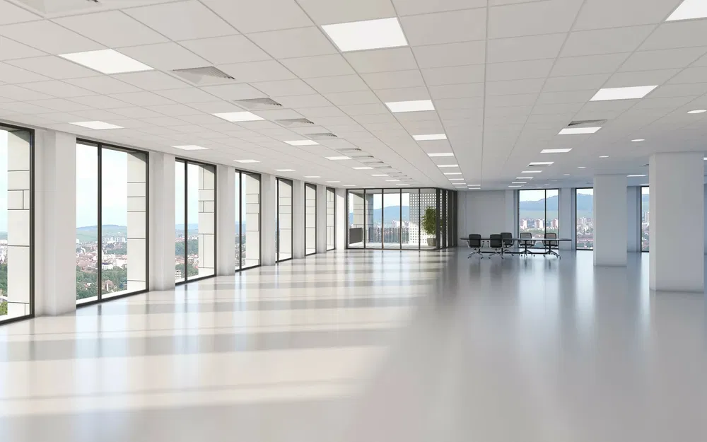 Офисное помещение 