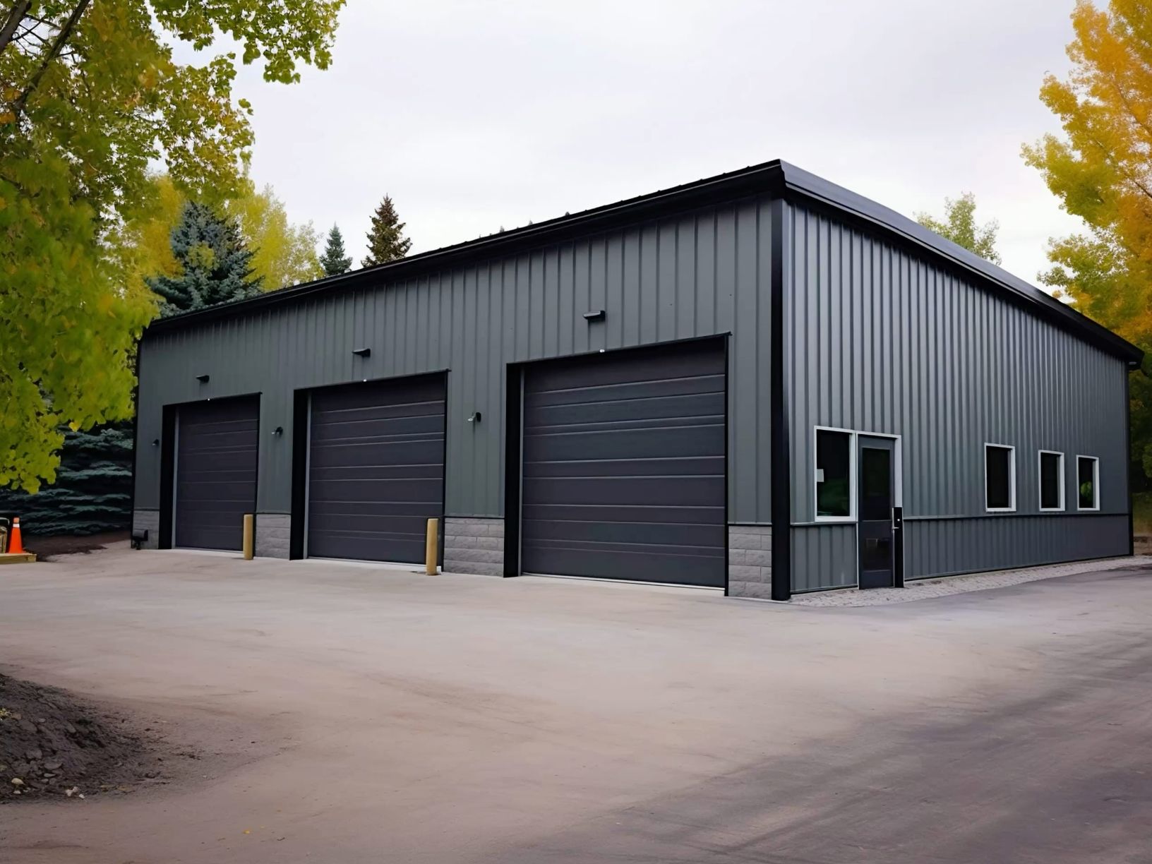 Автосервис "Магма"